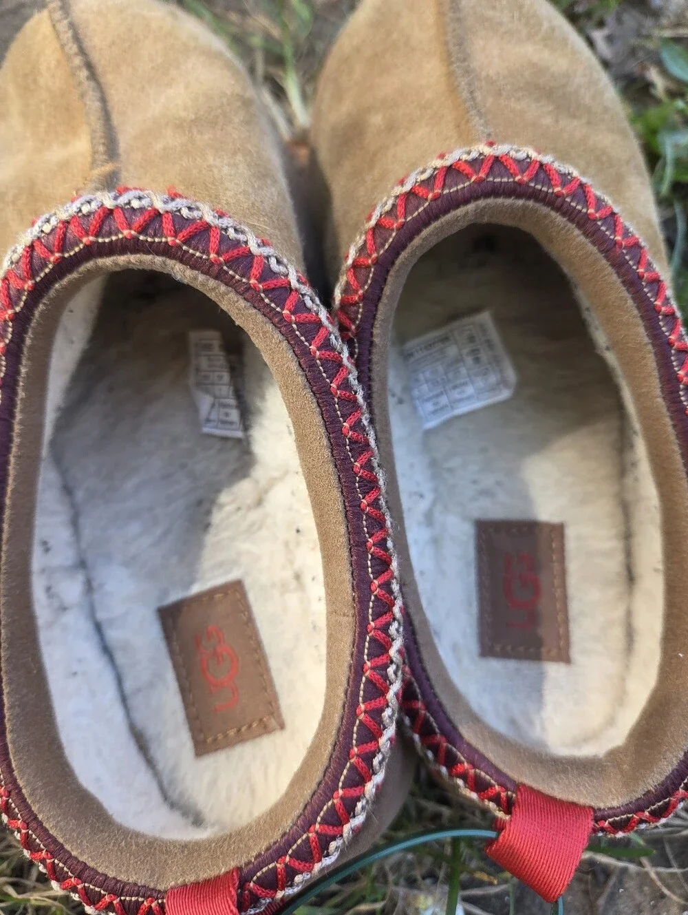 UGG cozy kids
